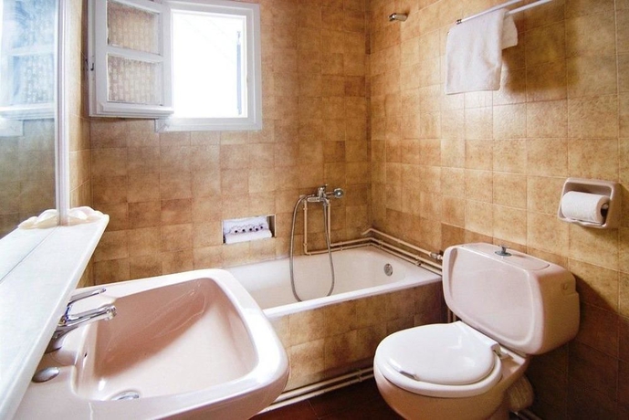 Imagen de la habitación del Hotel Boho Suites, Mikonos. Foto 4