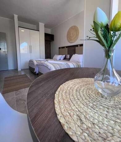 Imagen de la habitación del Hotel Bohohomes. Foto 17