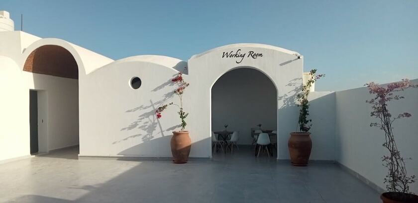 Imagen general del Hotel Bohohomes. Foto 1