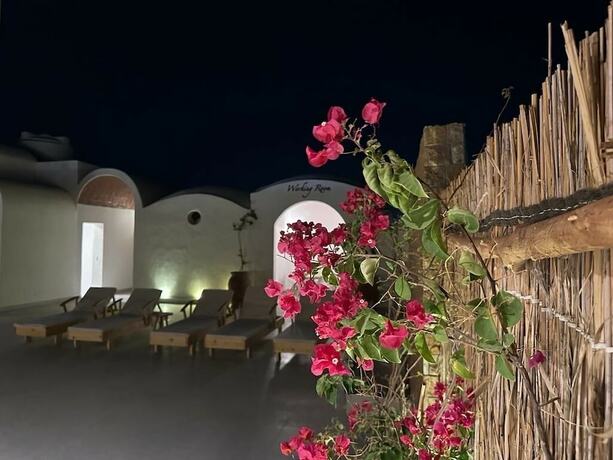 Imagen general del Hotel Bohohomes. Foto 3