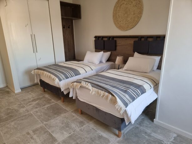 Imagen de la habitación del Hotel Bohohomes. Foto 18