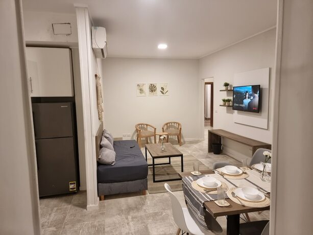 Imagen general del Hotel Bohohomes. Foto 4