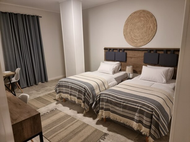 Imagen general del Hotel Bohohomes. Foto 7