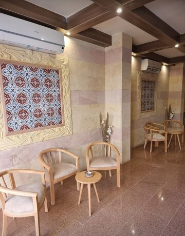Imagen general del Hotel Bohohomes. Foto 9