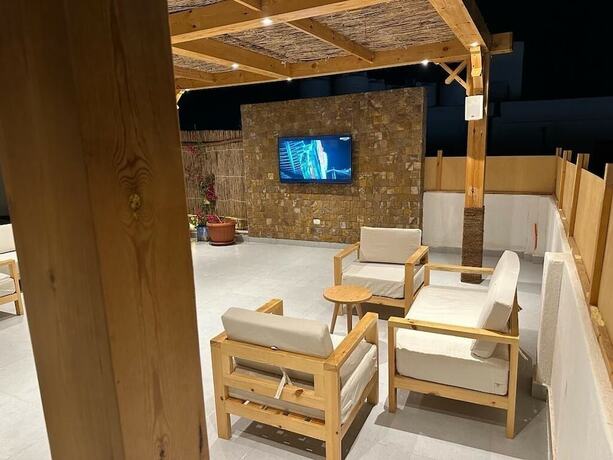 Imagen general del Hotel Bohohomes. Foto 10