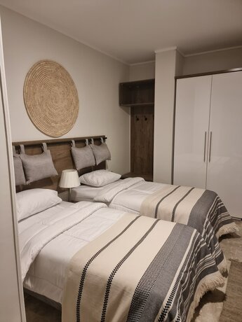 Imagen de la habitación del Hotel Bohohomes. Foto 19