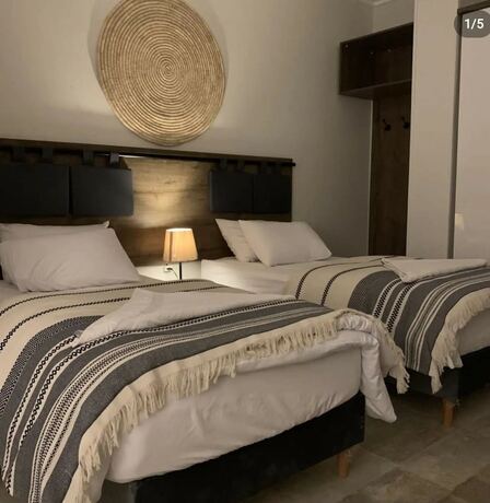 Imagen general del Hotel Bohohomes. Foto 14
