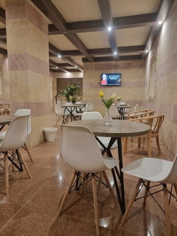 Imagen general del Hotel Bohohomes. Foto 15