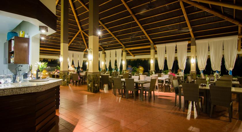 Imagen general del Hotel Bohol Beach Club. Foto 2