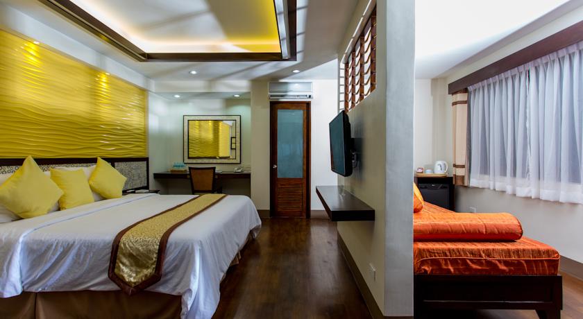 Imagen general del Hotel Bohol Beach Club. Foto 5