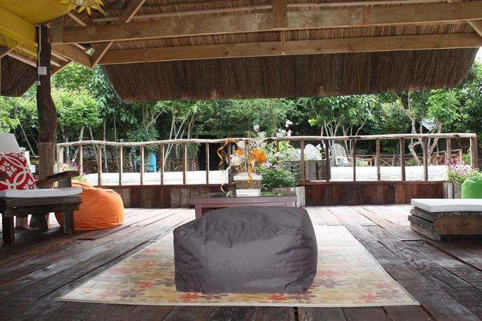 Imagen general del Hotel Bohol Bee Farm Resort. Foto 3