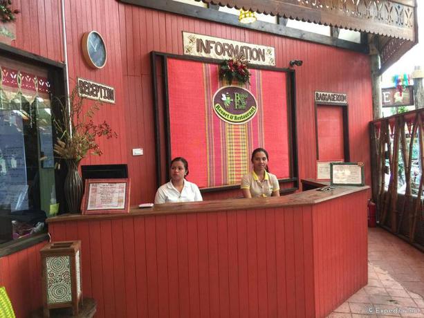 Imagen general del Hotel Bohol Bee Farm Resort. Foto 4