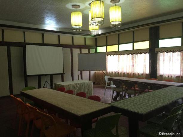 Imagen general del Hotel Bohol Bee Farm Resort. Foto 5