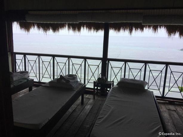 Imagen general del Hotel Bohol Bee Farm Resort. Foto 7