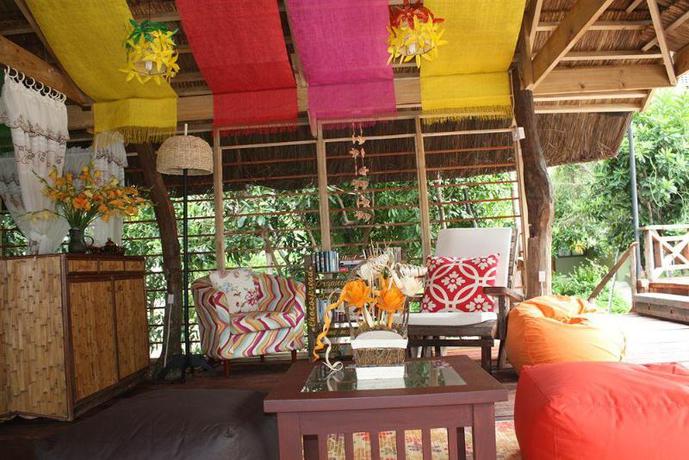 Imagen general del Hotel Bohol Bee Farm Resort. Foto 9