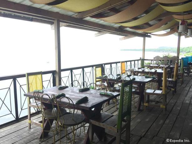 Imagen general del Hotel Bohol Bee Farm Resort. Foto 10