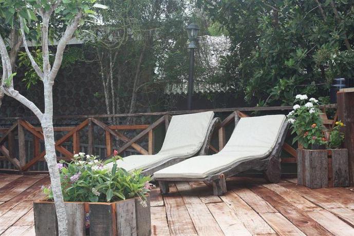 Imagen general del Hotel Bohol Bee Farm Resort. Foto 12