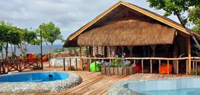 Imagen general del Hotel Bohol Bee Farm Resort. Foto 13