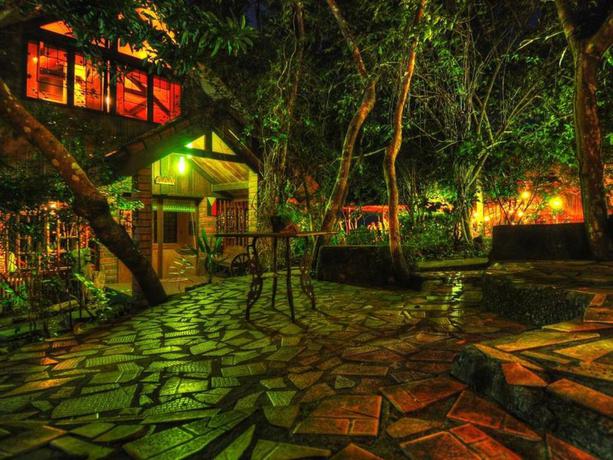 Imagen general del Hotel Bohol Bee Farm Resort. Foto 14