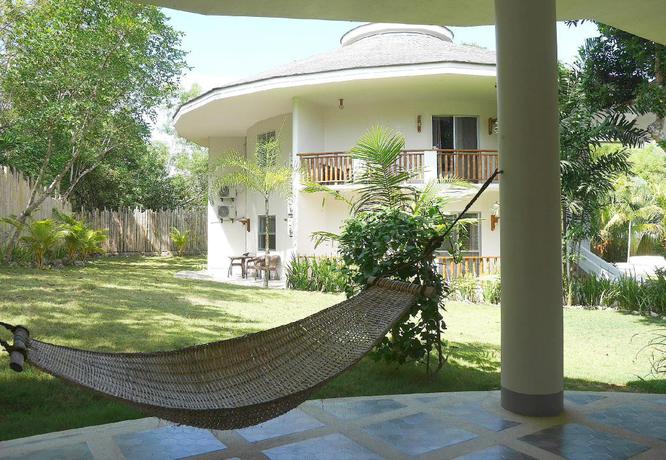 Imagen general del Hotel Bohol Dreamcatcher Resort. Foto 3