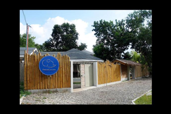 Imagen general del Hotel Bohol Dreamcatcher Resort. Foto 4