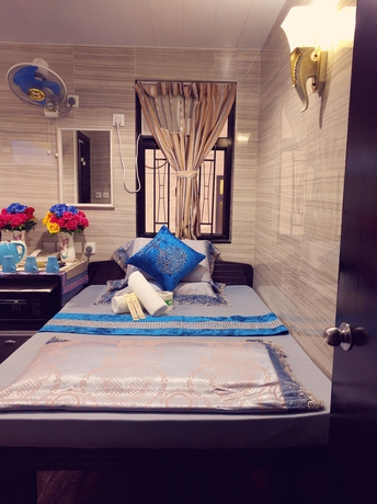 Imagen de la habitación del Hotel Bohol. Foto 7