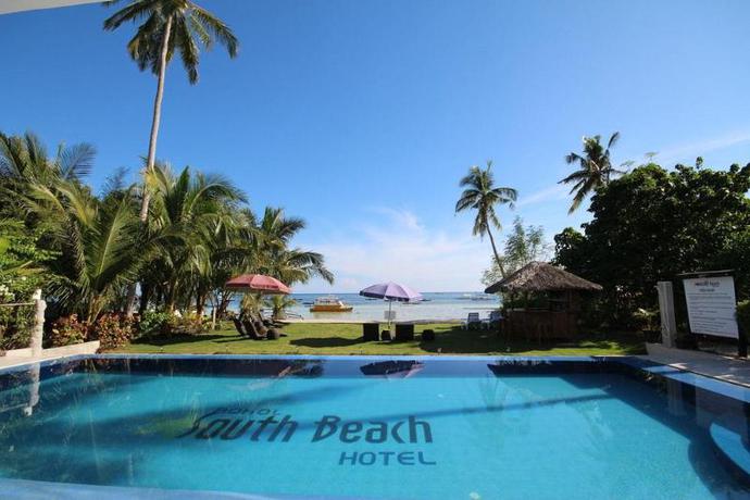 Imagen general del Hotel Bohol South Beach. Foto 2