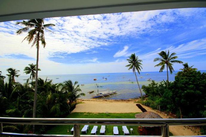 Imagen general del Hotel Bohol South Beach. Foto 6