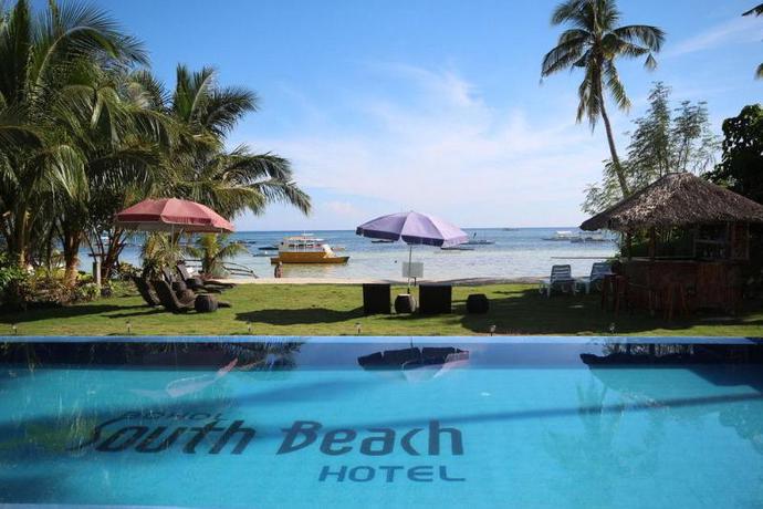 Imagen general del Hotel Bohol South Beach. Foto 8