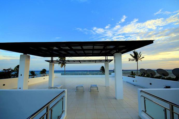 Imagen general del Hotel Bohol South Beach. Foto 12