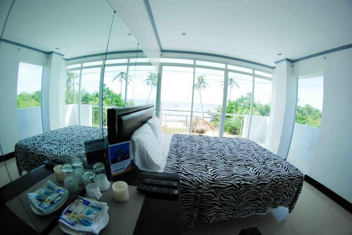 Imagen general del Hotel Bohol South Beach. Foto 14