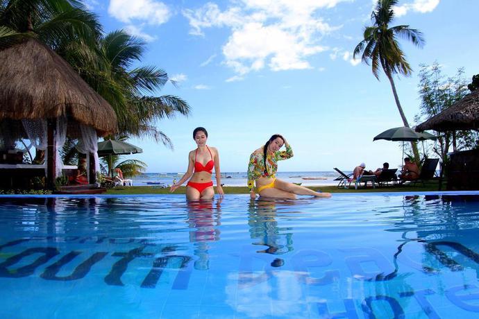 Imagen general del Hotel Bohol South Beach. Foto 15