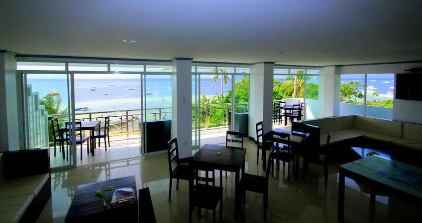 Imagen general del Hotel Bohol South Beach. Foto 17