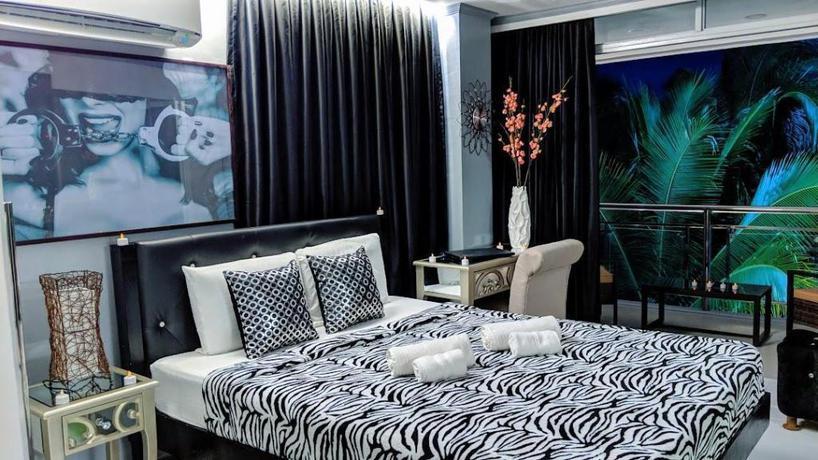 Imagen general del Hotel Bohol South Beach. Foto 19