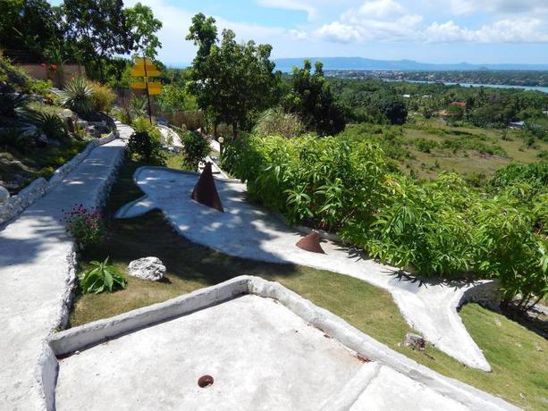 Imagen general del Hotel Bohol Vantage Resort. Foto 4