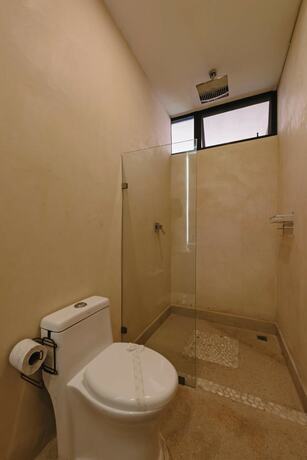 Imagen general del Hotel Bohonito Holbox. Foto 3