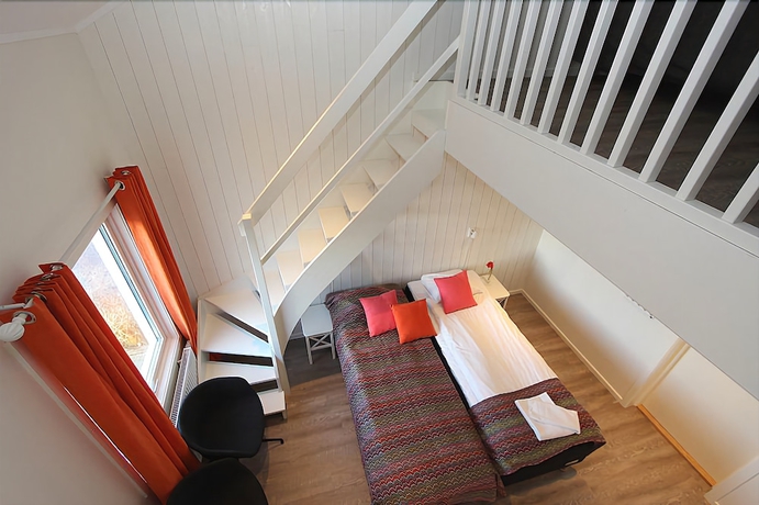 Imagen de la habitación del Hotel Bohus Malm&ouml;ns Pensionat. Foto 4
