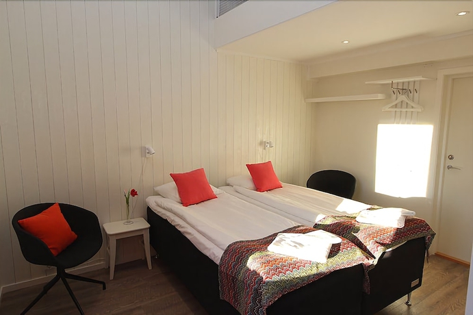 Imagen de la habitación del Hotel Bohus Malm&ouml;ns Pensionat. Foto 5