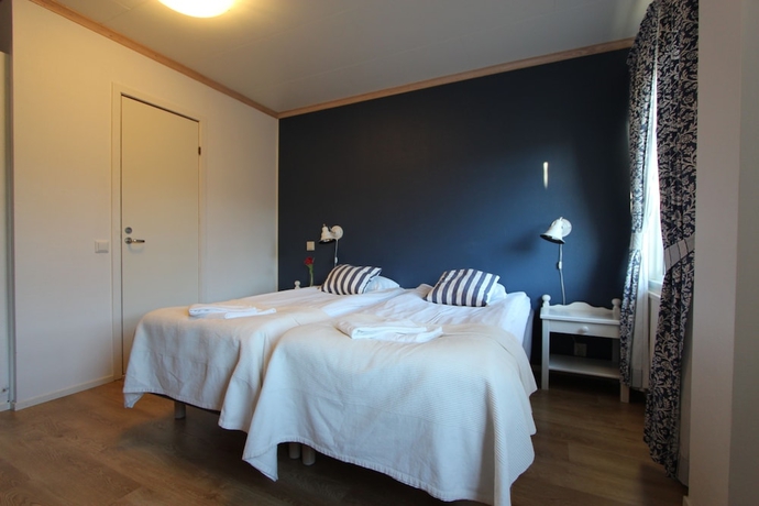 Imagen de la habitación del Hotel Bohus Malm&ouml;ns Pensionat. Foto 6