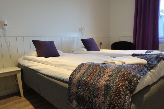 Imagen de la habitación del Hotel Bohus Malm&ouml;ns Pensionat. Foto 7