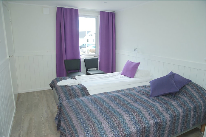 Imagen de la habitación del Hotel Bohus Malm&ouml;ns Pensionat. Foto 8