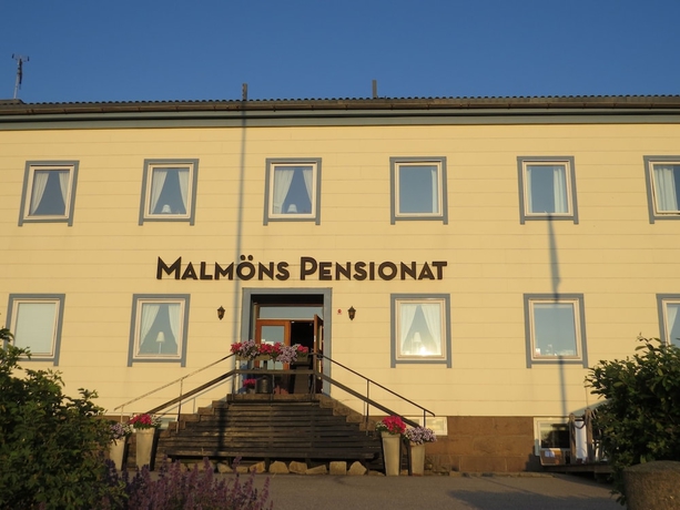 Imagen general del Hotel Bohus Malmöns Pensionat. Foto 1