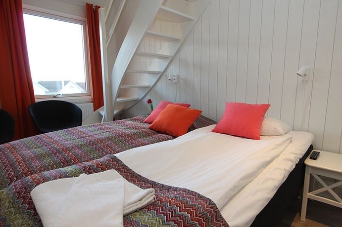 Imagen de la habitación del Hotel Bohus Malm&ouml;ns Pensionat. Foto 9