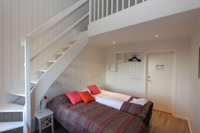 Imagen de la habitación del Hotel Bohus Malm&ouml;ns Pensionat. Foto 11