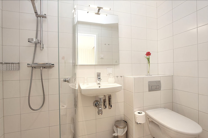 Imagen de la habitación del Hotel Bohus Malm&ouml;ns Pensionat. Foto 12