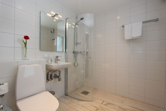 Imagen de la habitación del Hotel Bohus Malm&ouml;ns Pensionat. Foto 13