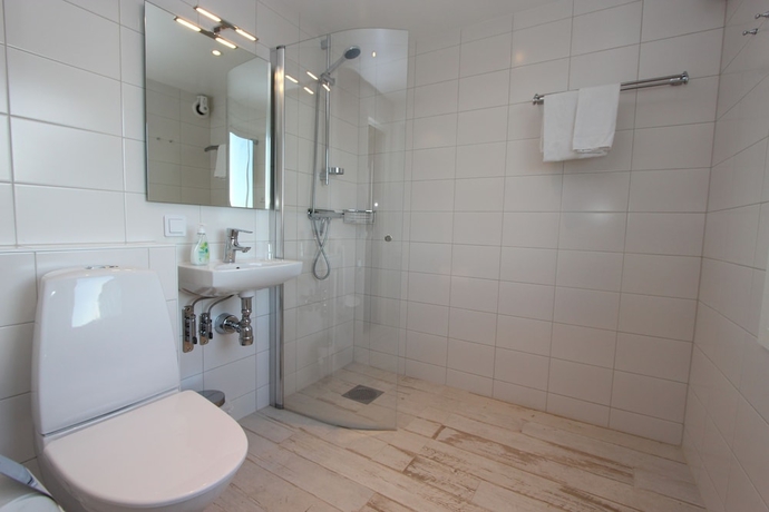 Imagen de la habitación del Hotel Bohus Malm&ouml;ns Pensionat. Foto 14