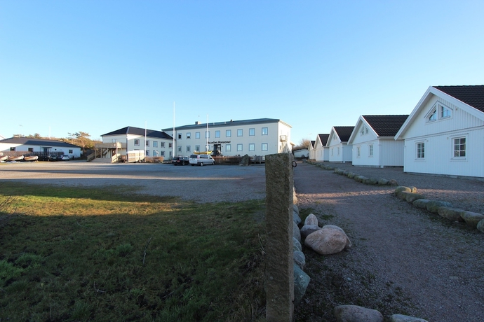 Imagen de los exteriores del Hotel Bohus Malm&ouml;ns Pensionat. Foto 16