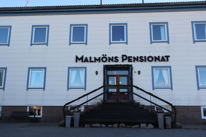 Imagen general del Hotel Bohus Malm&ouml;ns Pensionat. Foto 2