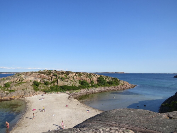 Imagen de los exteriores del Hotel Bohus Malm&ouml;ns Pensionat. Foto 18